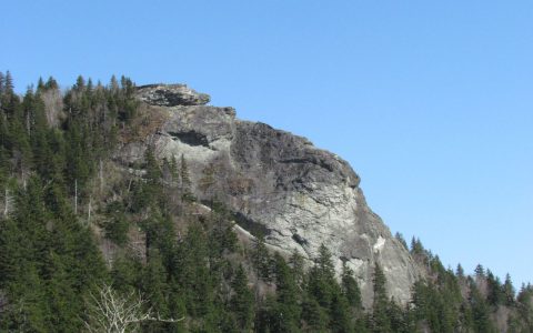 devils courthouse